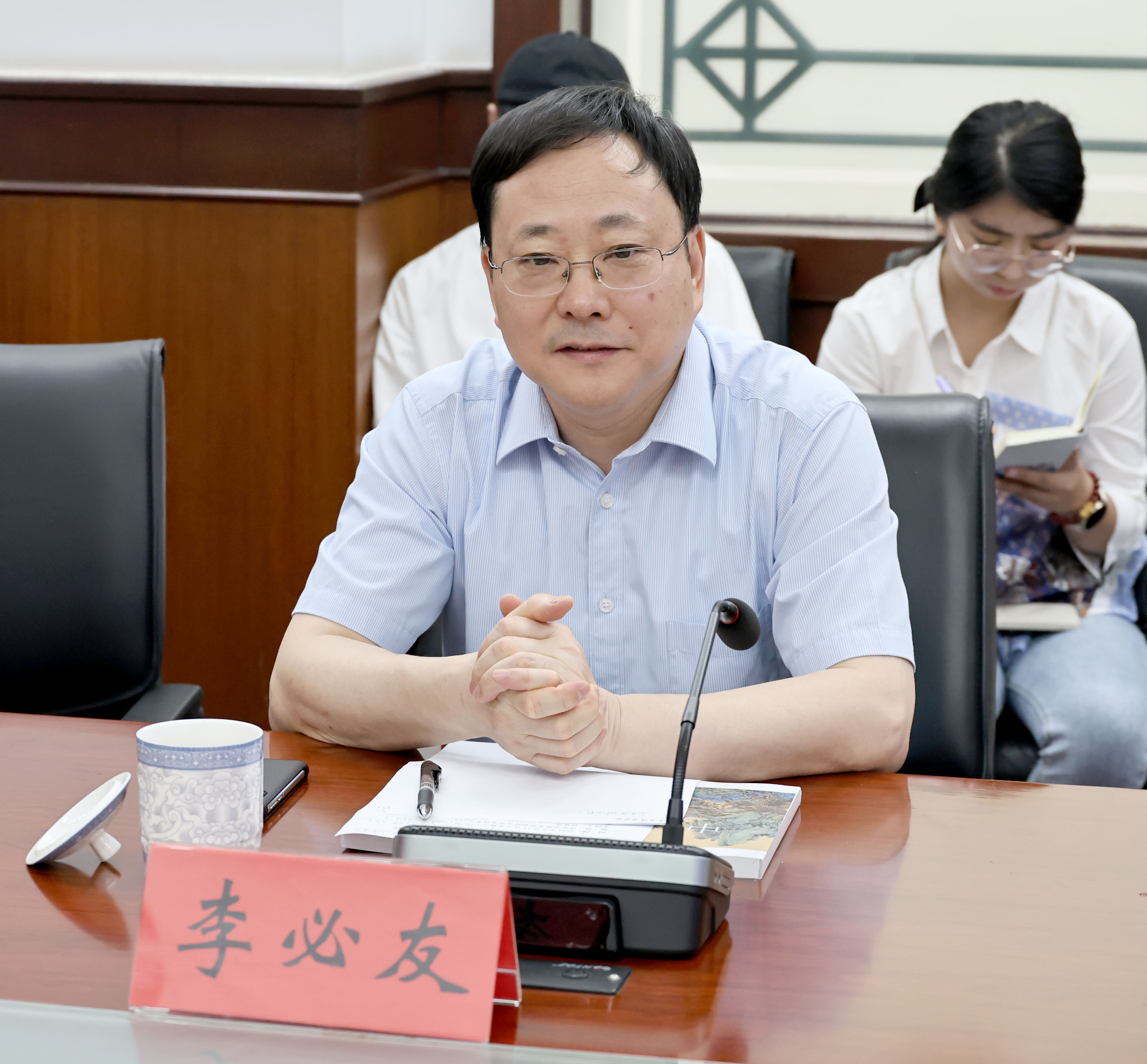 f9bfa284d0d34b0ba8eb47dc5a5834e9.jpg 20240911 院办 丰台区领导调研 摄影杨鹏宇 0271.JPG